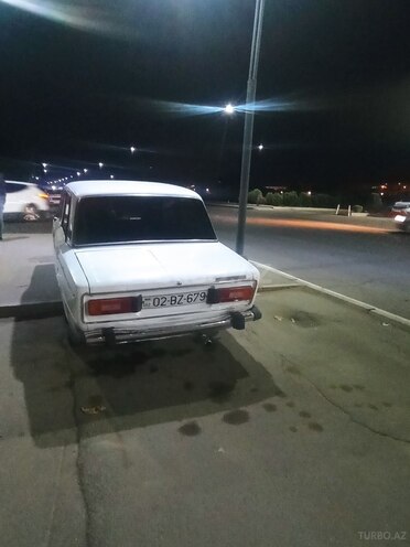 LADA (VAZ) 2106 1986, 83,045 km - 1.3 л - Gəncə