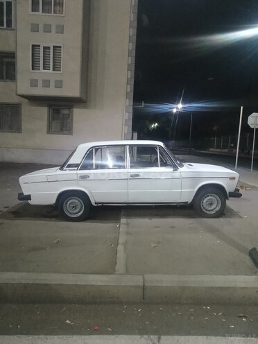LADA (VAZ) 2106 1986, 83,045 km - 1.3 л - Gəncə