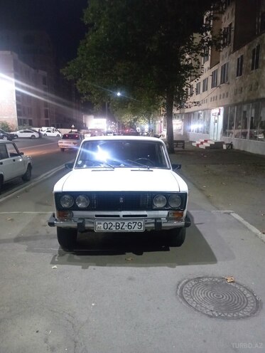 LADA (VAZ) 2106 1986, 83,045 km - 1.3 л - Gəncə