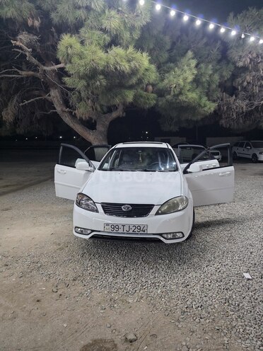 Daewoo Gentra 2014, 32,700 km - 1.5 л - Bakı