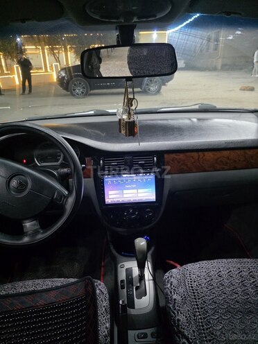 Daewoo Gentra 2014, 32,700 km - 1.5 л - Bakı