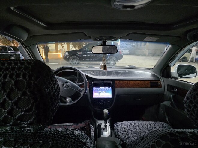 Daewoo Gentra 2014, 32,700 km - 1.5 л - Bakı