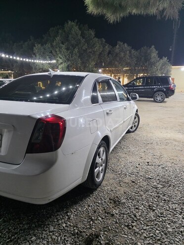 Daewoo Gentra 2014, 32,700 km - 1.5 л - Bakı