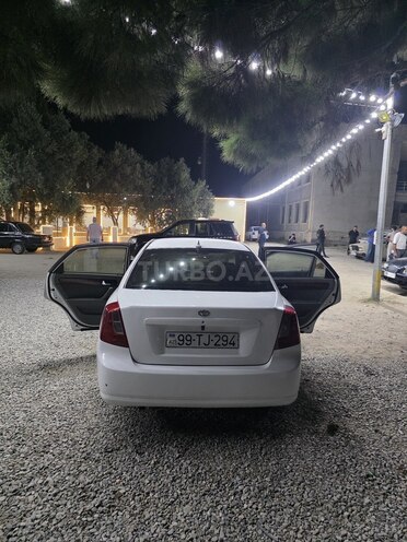 Daewoo Gentra 2014, 32,700 km - 1.5 л - Bakı