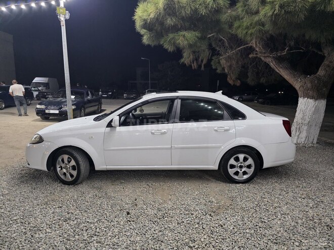 Daewoo Gentra 2014, 32,700 km - 1.5 л - Bakı