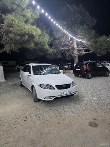 Daewoo Gentra 2014, 32,700 km - 1.5 л - Bakı