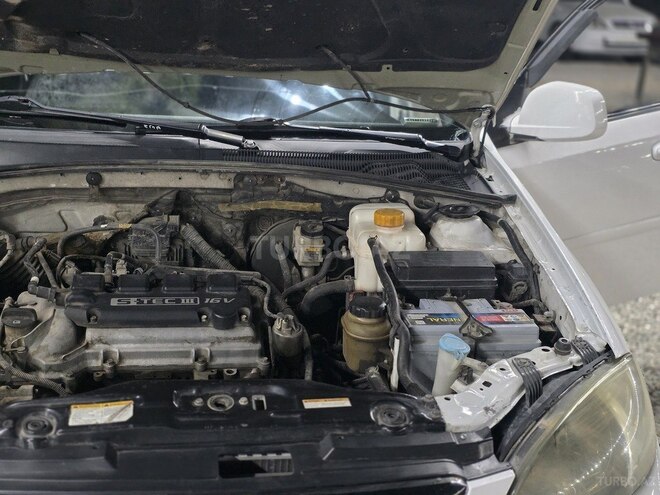Daewoo Gentra 2014, 32,700 km - 1.5 л - Bakı