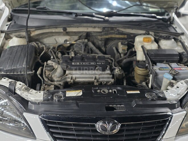 Daewoo Gentra 2014, 32,700 km - 1.5 л - Bakı