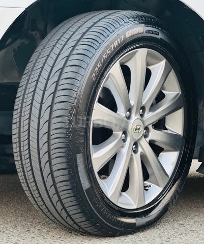 Hyundai Grandeur 2008, 228,500 km - 2.7 l - Bakı
