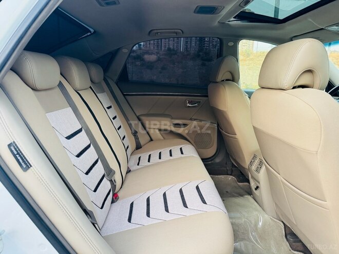 Hyundai Grandeur 2008, 228,500 km - 2.7 l - Bakı