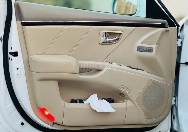 Hyundai Grandeur 2008, 228,500 km - 2.7 l - Bakı