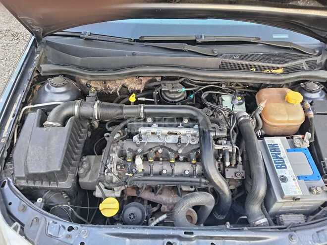 Opel Astra 2008, 320,000 km - 1.3 l - Biləsuvar