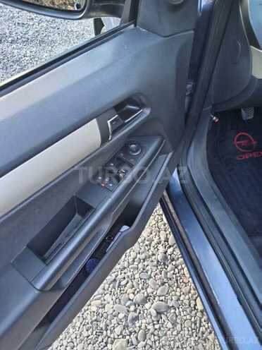 Opel Astra 2008, 320,000 km - 1.3 l - Biləsuvar