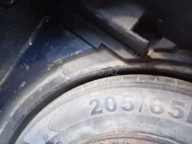 Opel Astra 2008, 320,000 km - 1.3 l - Biləsuvar