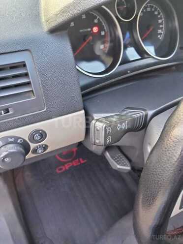Opel Astra 2008, 320,000 km - 1.3 l - Biləsuvar