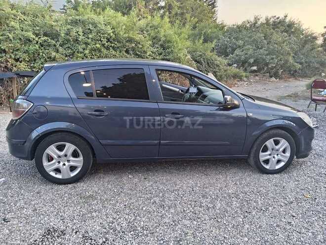 Opel Astra 2008, 320,000 km - 1.3 l - Biləsuvar