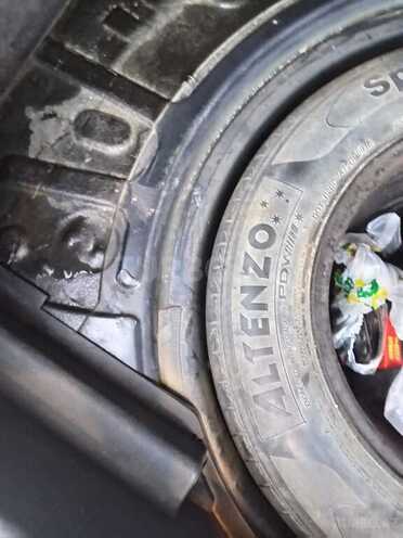 Opel Astra 2008, 320,000 km - 1.3 l - Biləsuvar