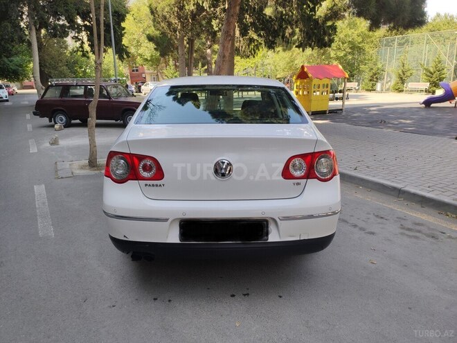 Volkswagen Passat 2008, 219,000 km - 1.8 l - Bakı