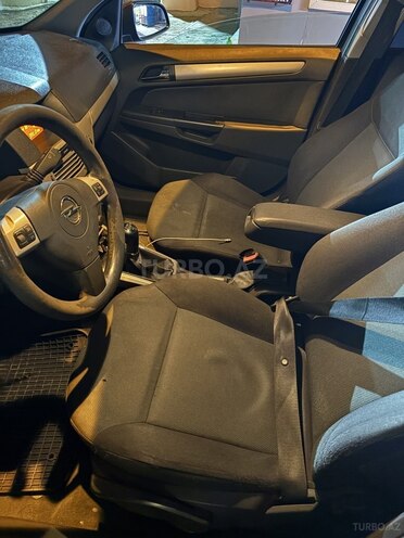 Opel Astra 2007, 245,200 km - 1.4 l - Bakı