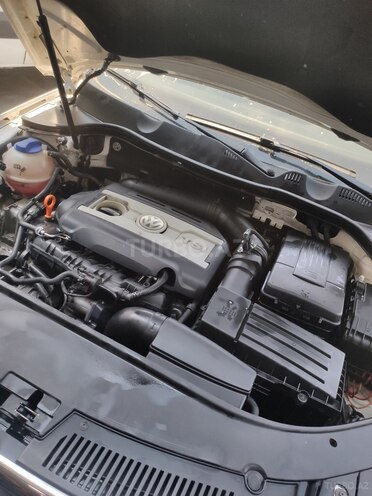 Volkswagen Passat 2008, 219,000 km - 1.8 l - Bakı
