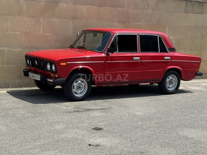LADA (VAZ) 2106 1995, 777,700 km - 1.6 l - Bakı