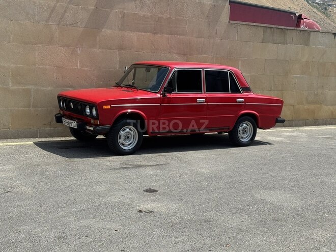 LADA (VAZ) 2106 1995, 777,700 km - 1.6 l - Bakı
