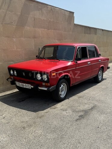 LADA (VAZ) 2106 1995, 777,700 km - 1.6 l - Bakı