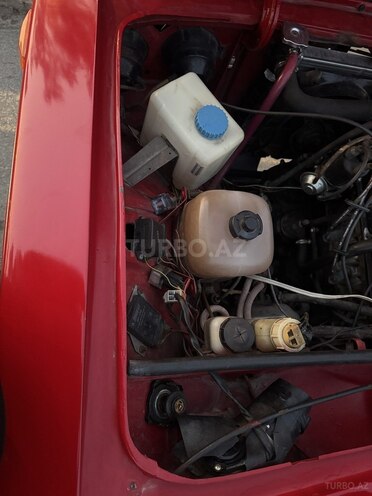 LADA (VAZ) 2106 1995, 777,700 km - 1.6 l - Bakı