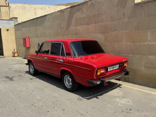 LADA (VAZ) 2106 1995, 777,700 km - 1.6 l - Bakı