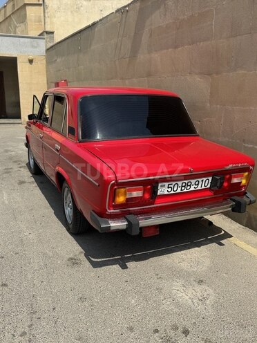LADA (VAZ) 2106 1995, 777,700 km - 1.6 l - Bakı