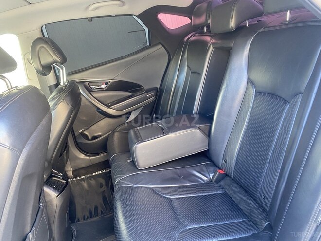 Hyundai Grandeur 2012, 165,000 km - 3.0 l - Bakı