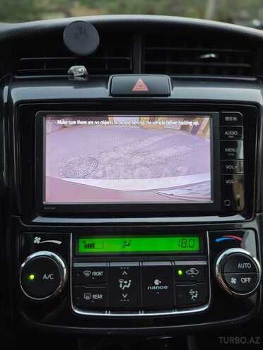 Toyota Corolla Axio 2015, 102,000 km - 1.5 l - Bakı