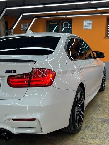 BMW 320 2014, 170,000 km - 2.0 l - Sumqayıt