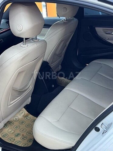 BMW 320 2014, 170,000 km - 2.0 l - Sumqayıt