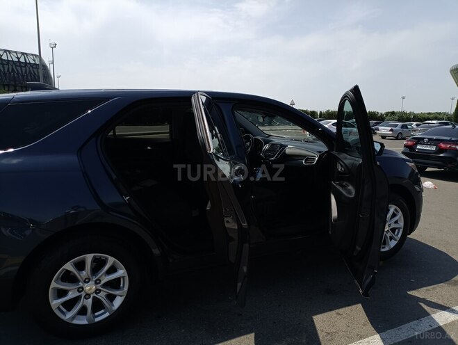 Chevrolet Equinox 2019, 171,073 km - 1.5 l - Bakı