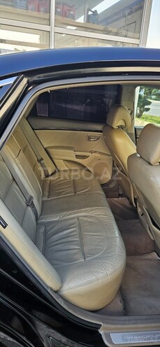 Hyundai Grandeur 2008, 267,000 km - 2.7 l - Bakı