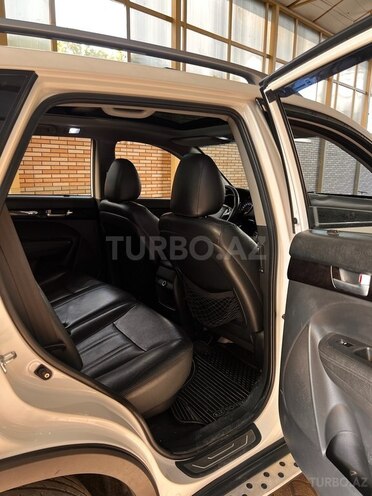 Kia Sorento 2013, 217,000 km - 2.4 l - Sumqayıt
