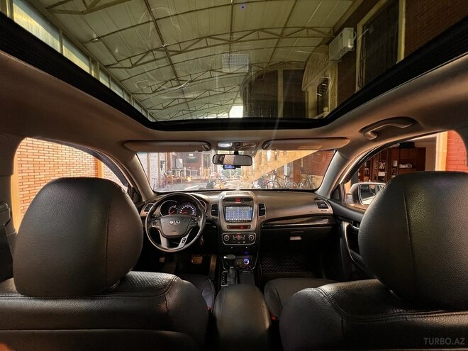 Kia Sorento 2013, 217,000 km - 2.4 l - Sumqayıt