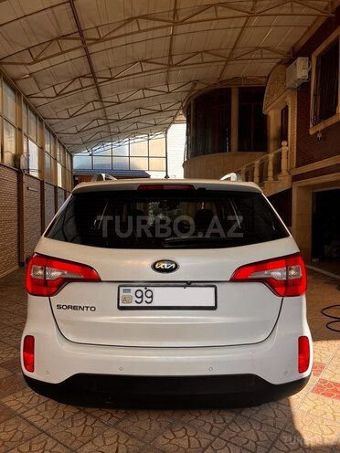 Kia Sorento 2013, 217,000 km - 2.4 l - Sumqayıt