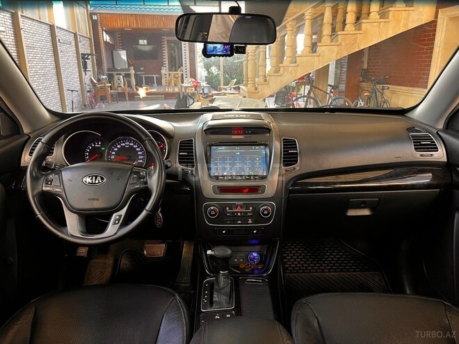 Kia Sorento 2013, 217,000 km - 2.4 l - Sumqayıt