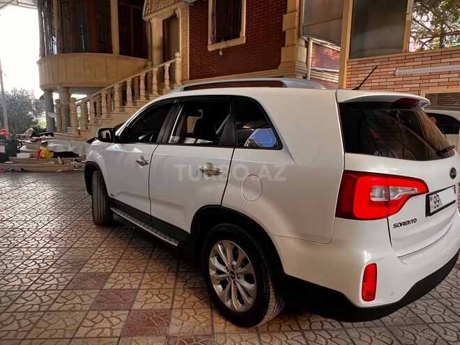 Kia Sorento 2013, 217,000 km - 2.4 l - Sumqayıt
