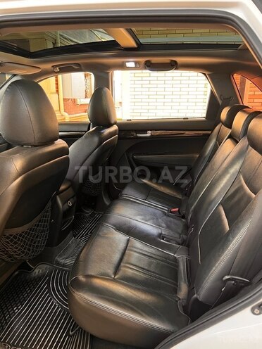 Kia Sorento 2013, 217,000 km - 2.4 l - Sumqayıt