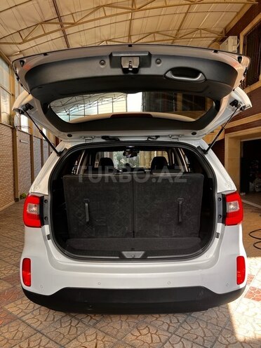 Kia Sorento 2013, 217,000 km - 2.4 l - Sumqayıt