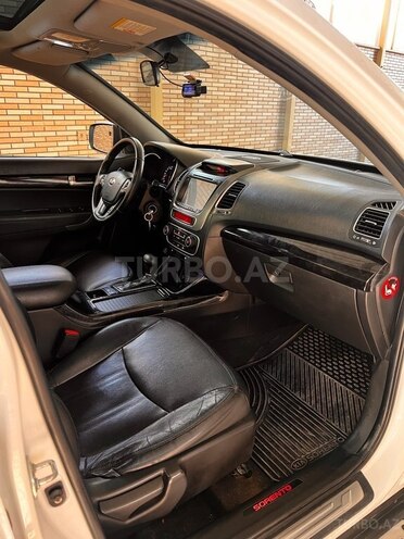 Kia Sorento 2013, 217,000 km - 2.4 l - Sumqayıt
