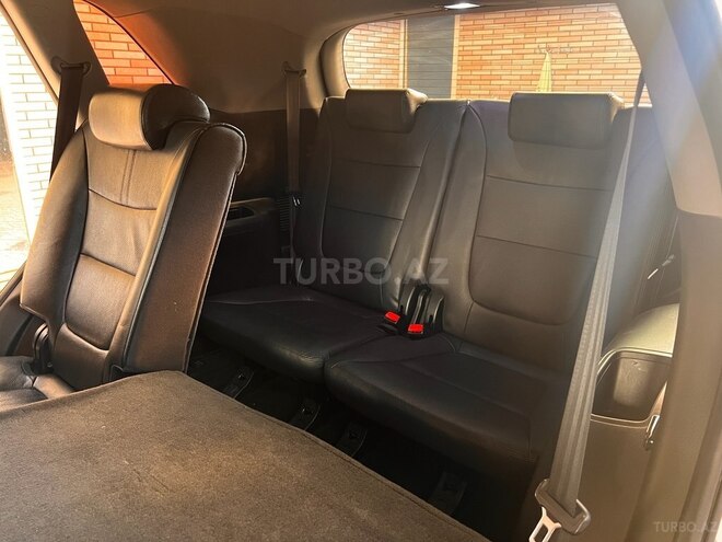 Kia Sorento 2013, 217,000 km - 2.4 l - Sumqayıt