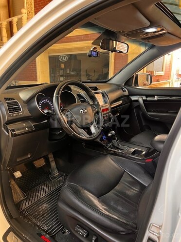 Kia Sorento 2013, 217,000 km - 2.4 l - Sumqayıt