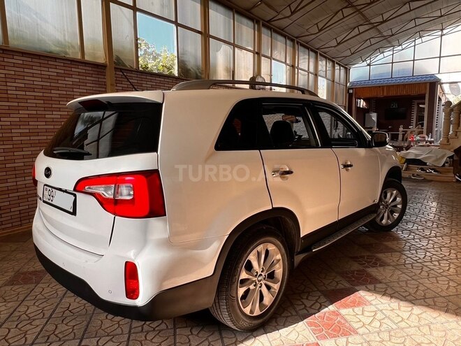 Kia Sorento 2013, 217,000 km - 2.4 l - Sumqayıt