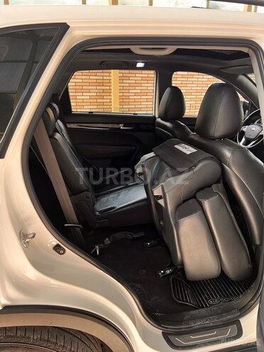 Kia Sorento 2013, 217,000 km - 2.4 l - Sumqayıt