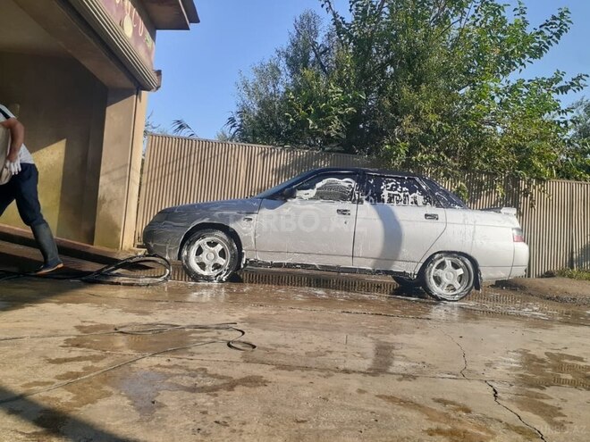 LADA (VAZ) 2110 2003, 384,700 km - 1.6 l - Masallı