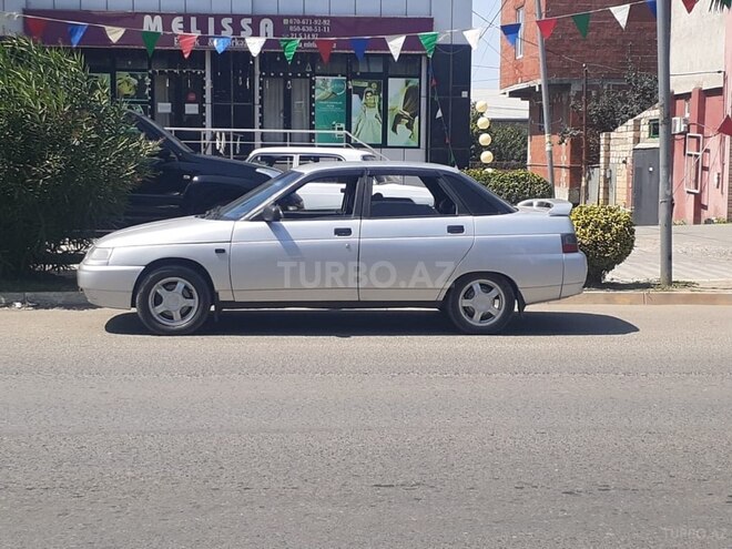 LADA (VAZ) 2110 2003, 384,700 km - 1.6 l - Masallı